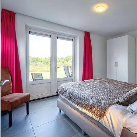 Stylish Texel Escape With