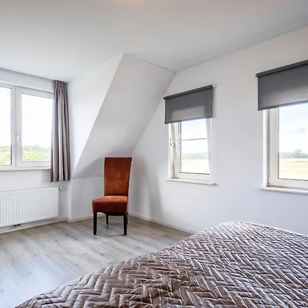 Stylish Texel Escape With * Den Burg