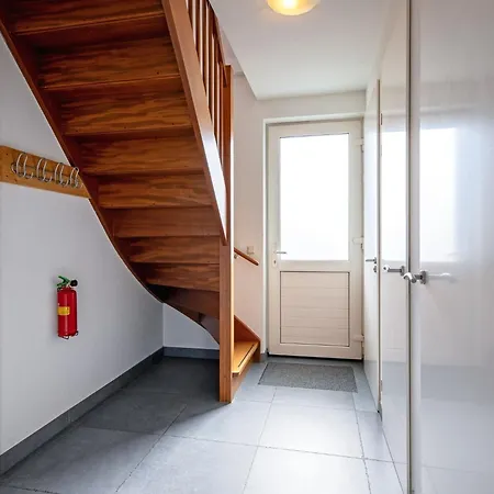 Stylish Texel Escape With * Den Burg