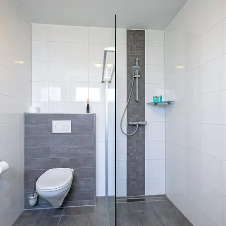 Prázdninový dům Stylish Texel Escape With