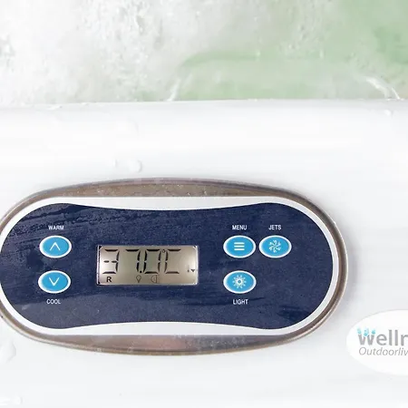 Stylish Texel Escape With