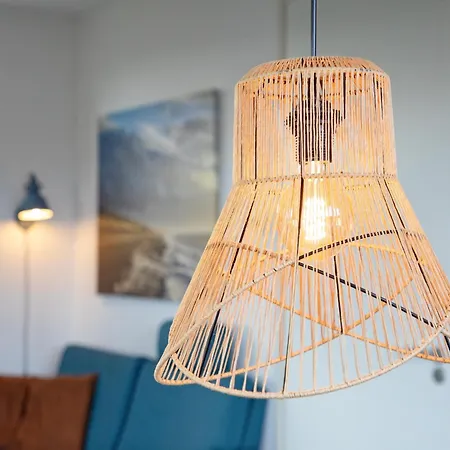 Dom wakacyjny Stylish Texel Escape With *