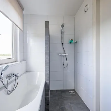 Stylish Texel Escape With * Den Burg