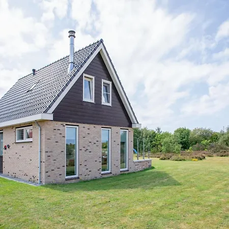 Stylish Texel Escape With Dom wakacyjny