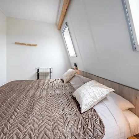 Stylish Texel Escape With * Den Burg