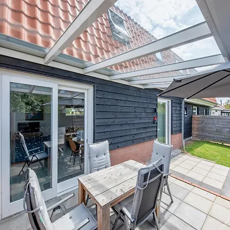 Stylish Texel Escape With