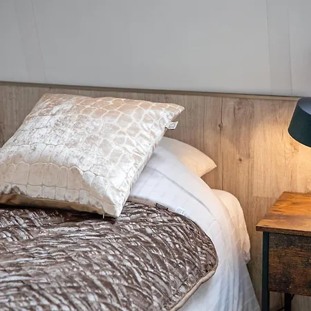 Stylish Texel Escape With Dom wakacyjny