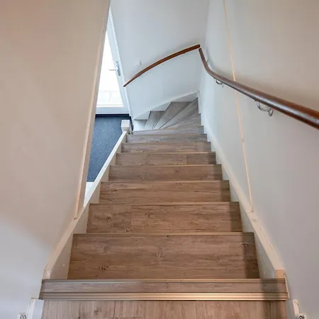 Dom wakacyjny Stylish Texel Escape With