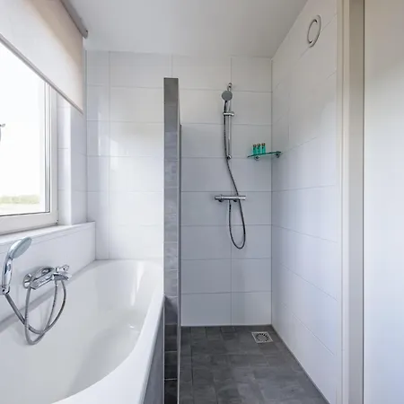 Stylish Texel Escape With Dom wakacyjny *