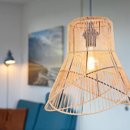 Dom wakacyjny Stylish Texel Escape With Den Burg