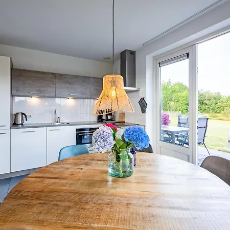 Stylish Texel Escape With * Den Burg