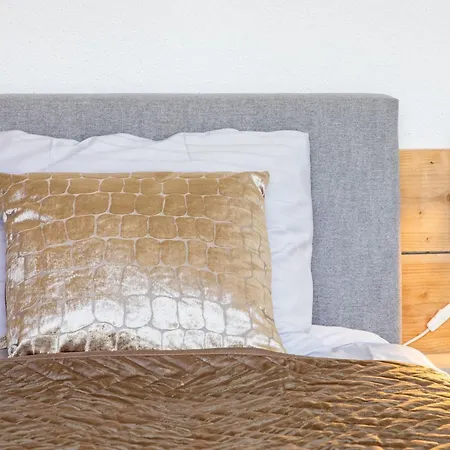 Stylish Texel Escape With