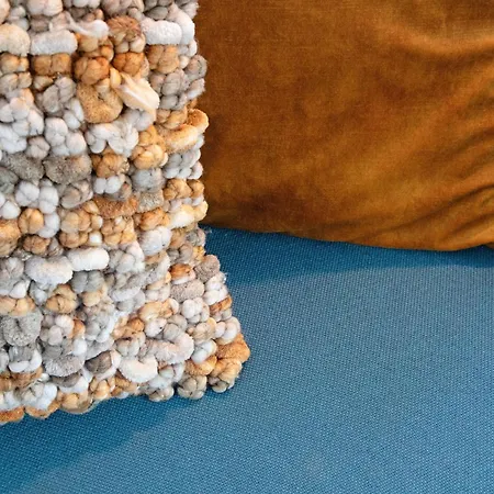 Stylish Texel Escape With Σπίτι διακοπών