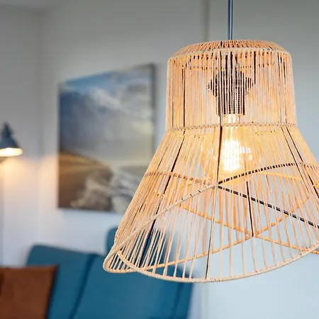 Stylish Texel Escape With * Den Burg